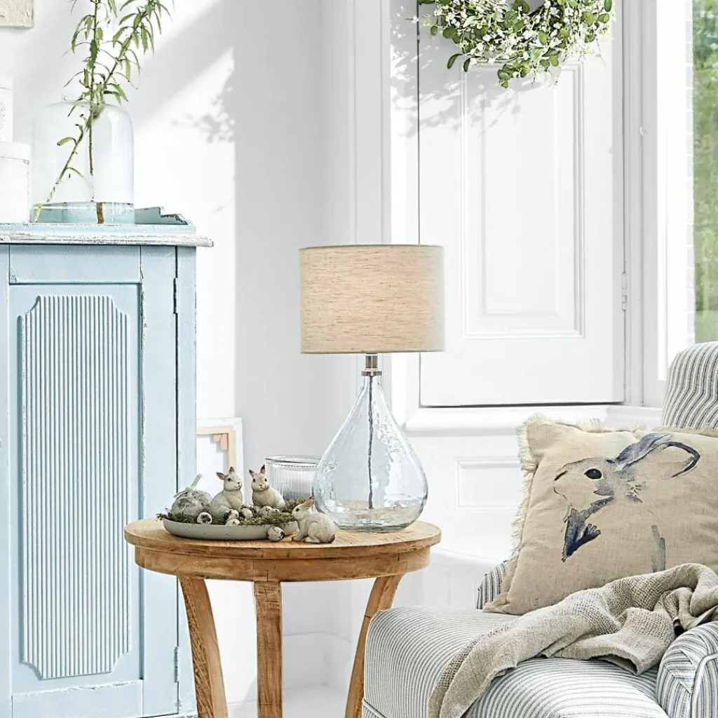 LOBERON Lampes À Poser|Lampes À Poser*Lampe de table Préline
