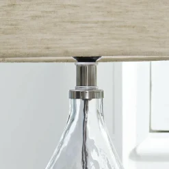LOBERON Lampes À Poser|Lampes À Poser*Lampe de table Préline