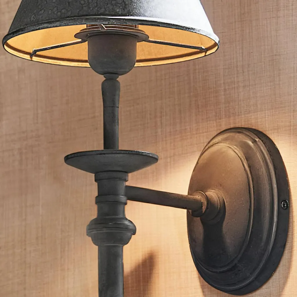 LOBERON Appliques|Appliques*Lampe murale Harolisse