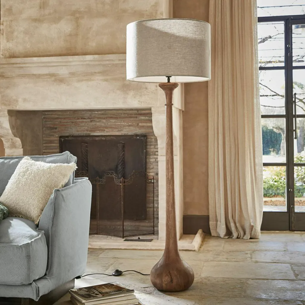 LOBERON Lampes Sur Pied|Lampes Sur Pied*Lampe sur pied Andrées