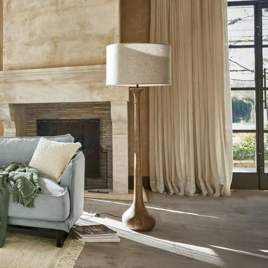 LOBERON Lampes Sur Pied|Lampes Sur Pied*Lampe sur pied Andrées