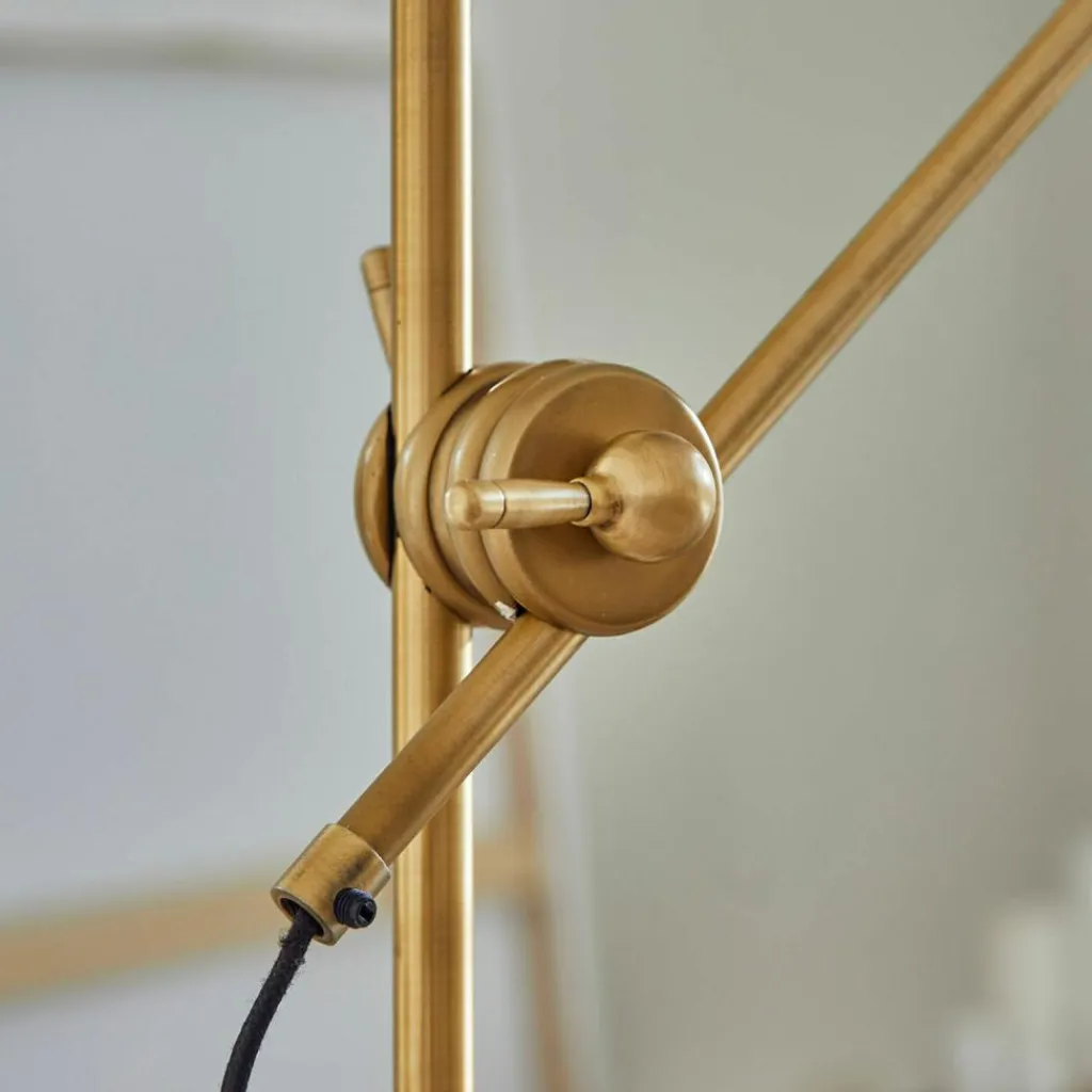 LOBERON Lampes Sur Pied|Lampes Sur Pied*Lampe sur pied Delacroille