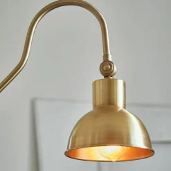 LOBERON Lampes Sur Pied|Lampes Sur Pied*Lampe sur pied Delacroille
