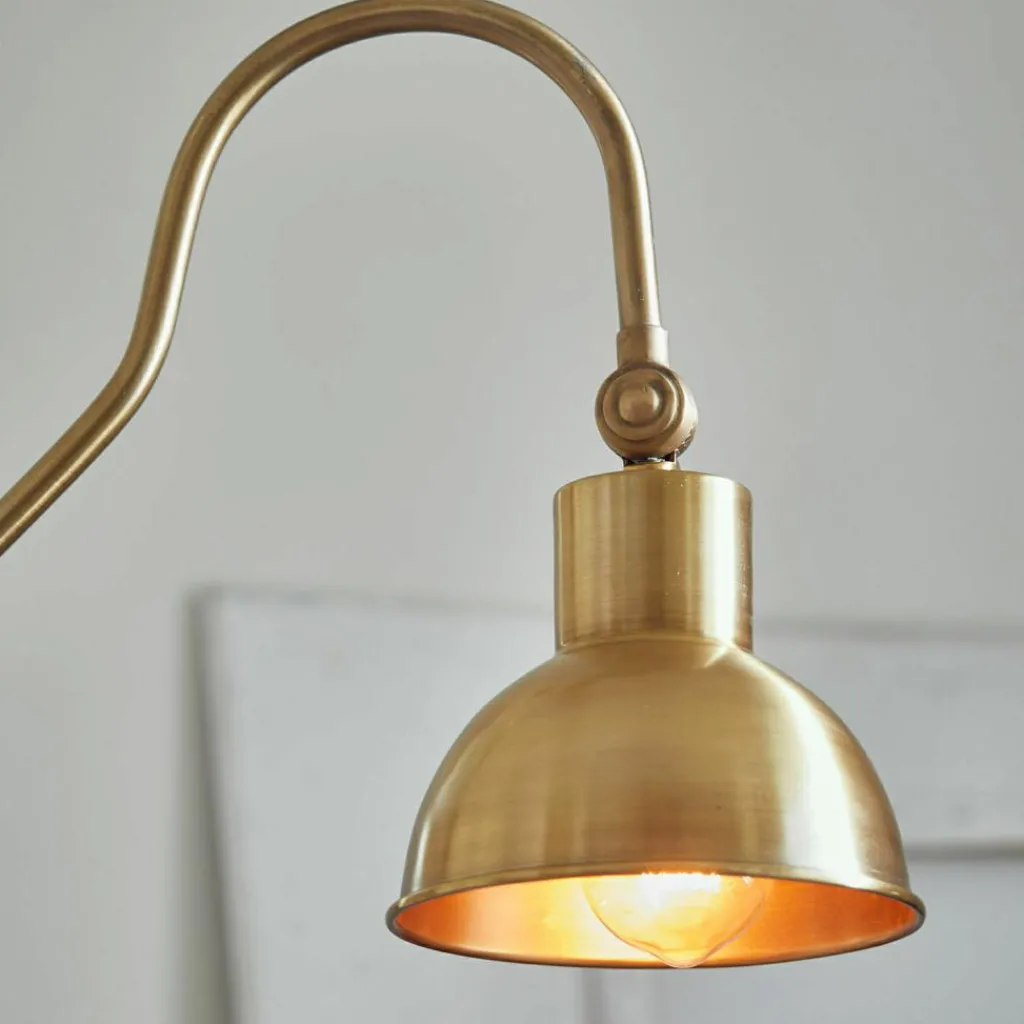 LOBERON Lampes Sur Pied|Lampes Sur Pied*Lampe sur pied Delacroille
