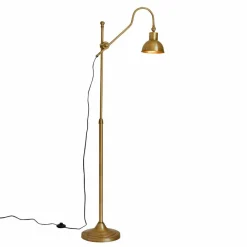 LOBERON Lampes Sur Pied|Lampes Sur Pied*Lampe sur pied Delacroille