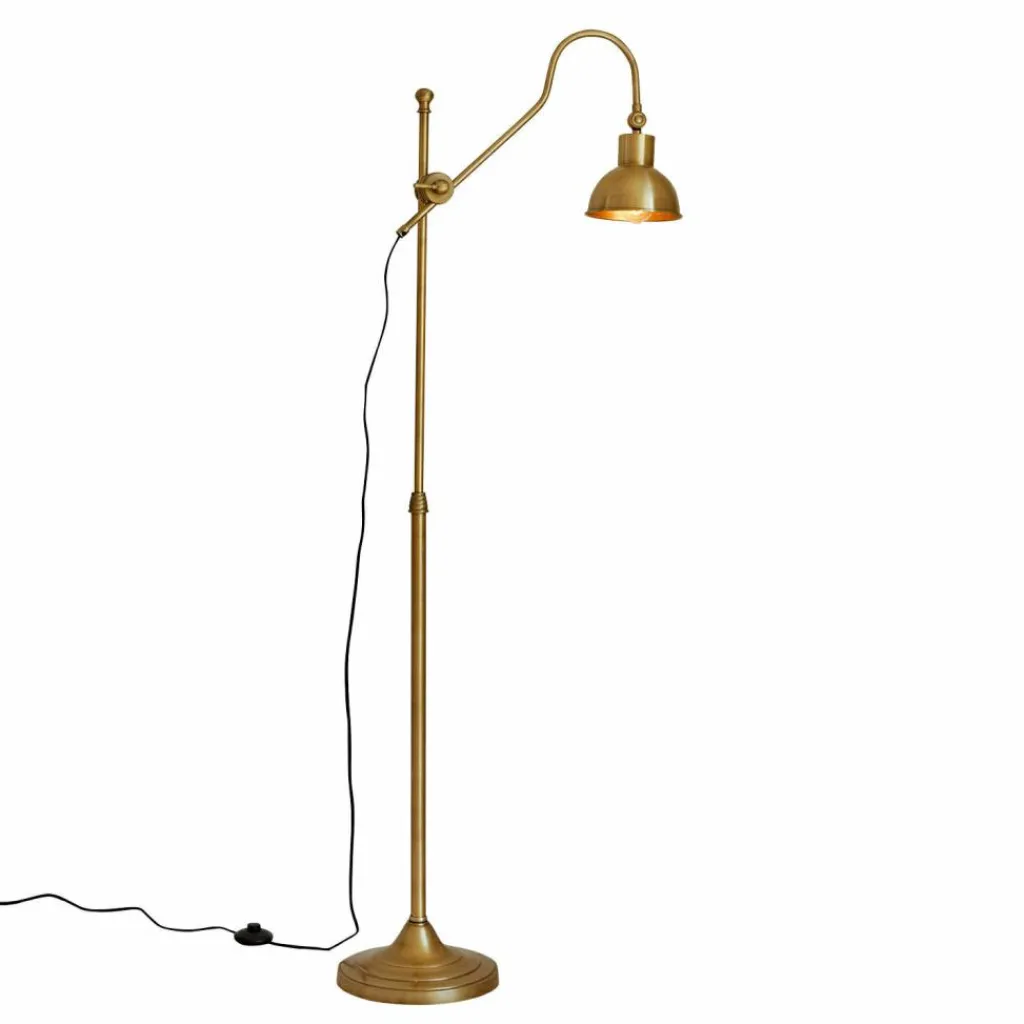 LOBERON Lampes Sur Pied|Lampes Sur Pied*Lampe sur pied Delacroille