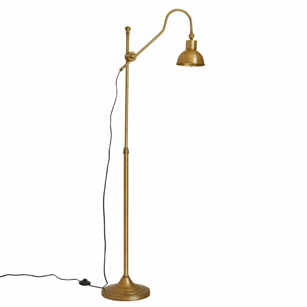 LOBERON Lampes Sur Pied|Lampes Sur Pied*Lampe sur pied Delacroille