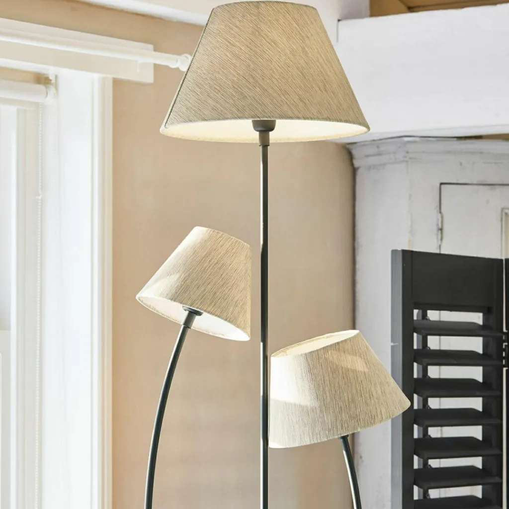 LOBERON Lampes Sur Pied|Lampes Sur Pied*Lampe sur pied Seraphor