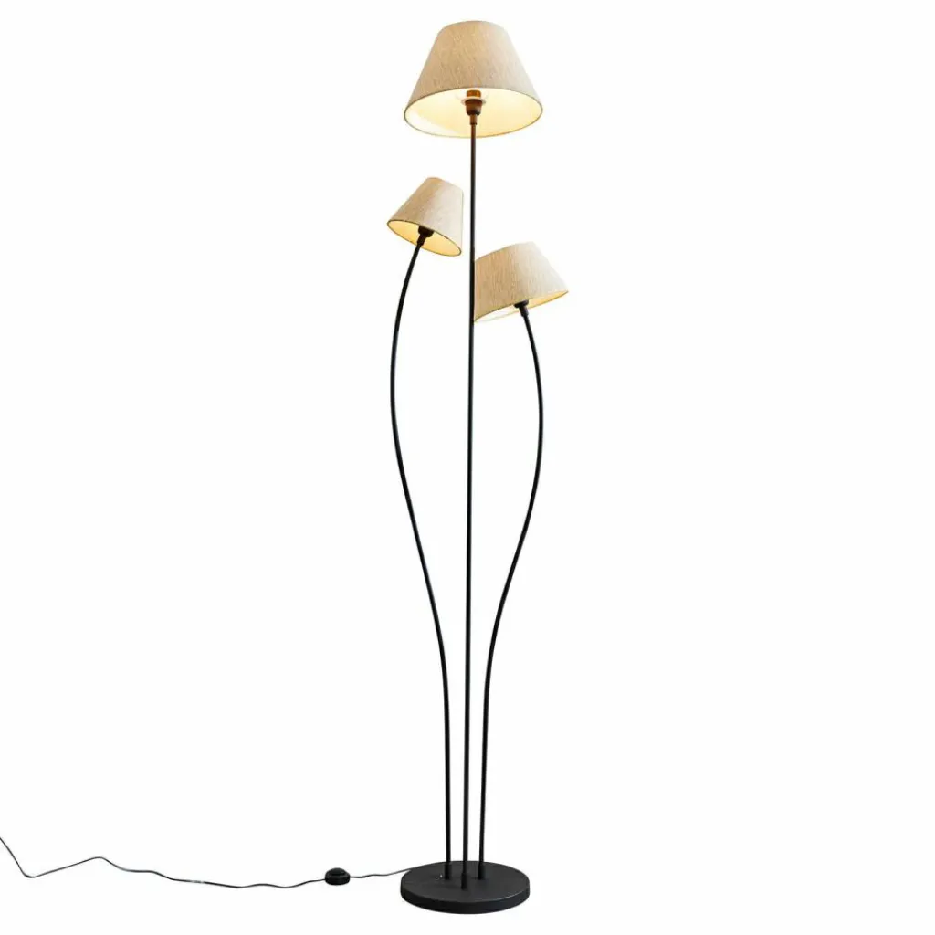 LOBERON Lampes Sur Pied|Lampes Sur Pied*Lampe sur pied Seraphor