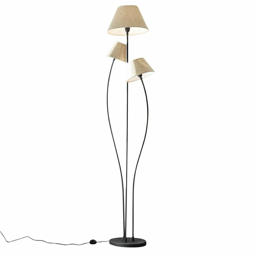 LOBERON Lampes Sur Pied|Lampes Sur Pied*Lampe sur pied Seraphor