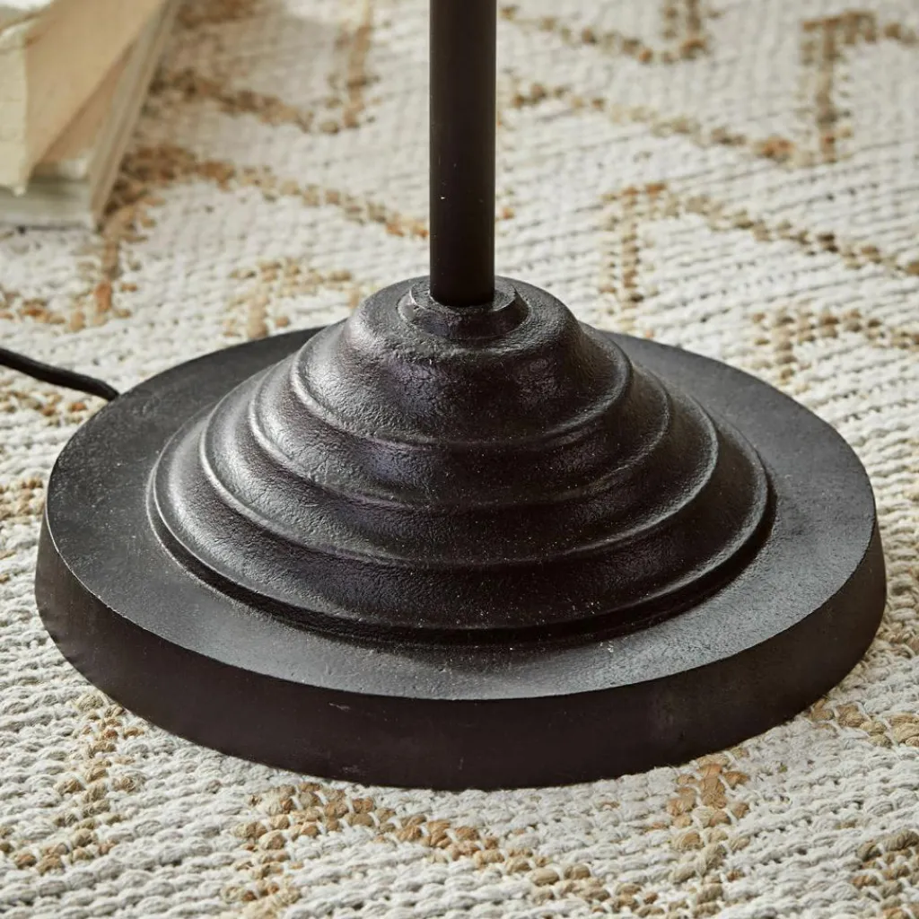 LOBERON Lampes Sur Pied|Lampes Sur Pied*Lampe sur pied Zurélac