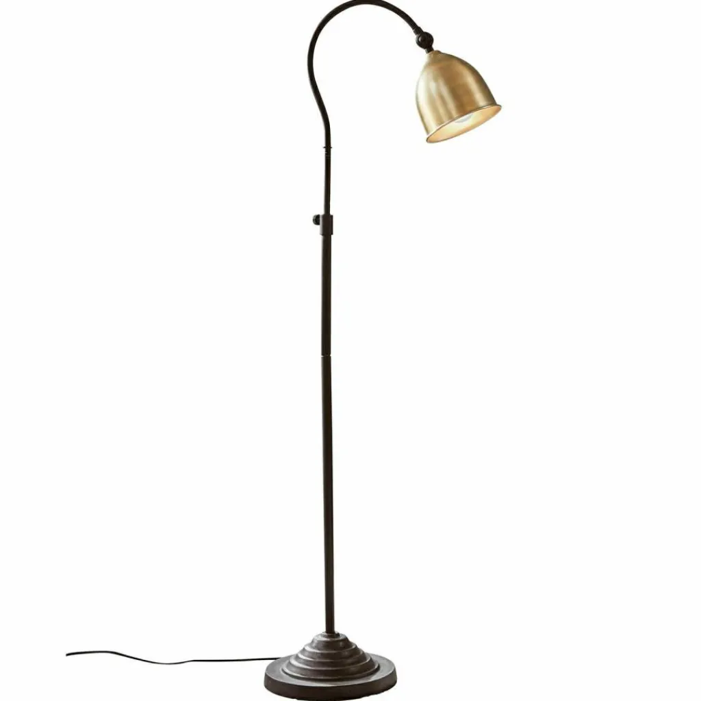 LOBERON Lampes Sur Pied|Lampes Sur Pied*Lampe sur pied Zurélac