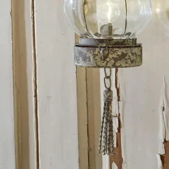 LOBERON Lanternes Led|Lanternes À Led*Lanterne à suspendre Timone