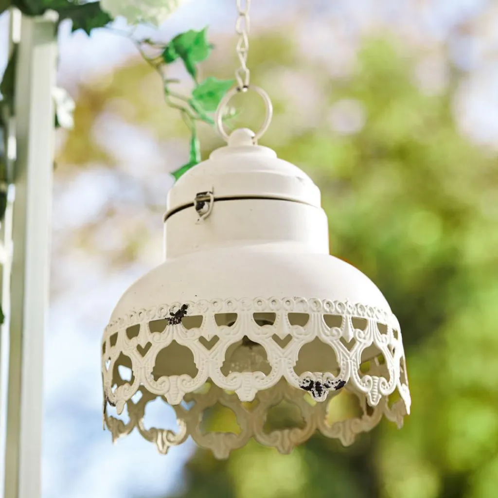 LOBERON Lanternes Led|Accessoires Lumineux*Lanterne LED Cornell