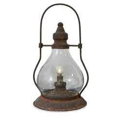 LOBERON Lanternes Led|Lanternes À Led*Lanterne LED Cortney
