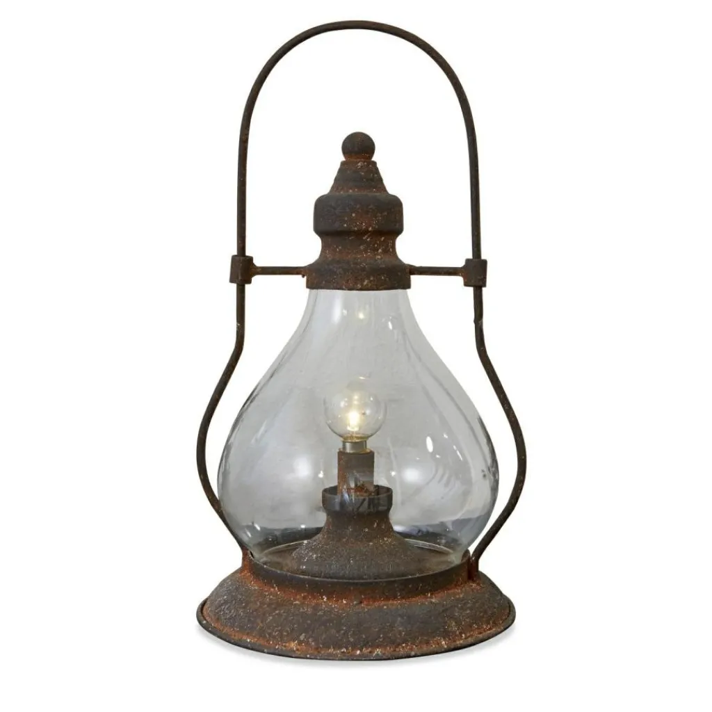 LOBERON Lanternes Led|Lanternes À Led*Lanterne LED Cortney