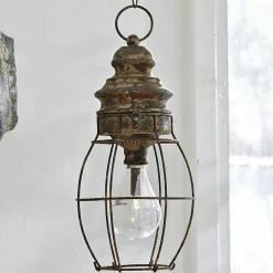 LOBERON Lanternes Led|Lanternes À Led*Lanterne LED Hemsboro