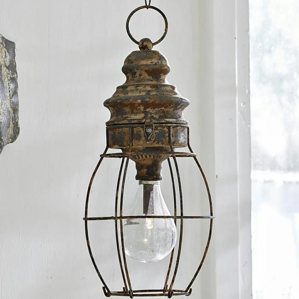 LOBERON Lanternes Led|Lanternes À Led*Lanterne LED Hemsboro