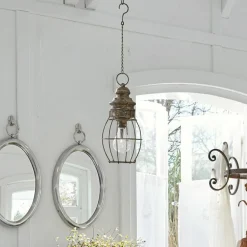 LOBERON Lanternes Led|Lanternes À Led*Lanterne LED Hemsboro