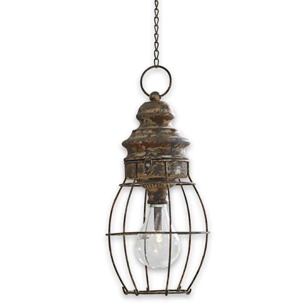 LOBERON Lanternes Led|Lanternes À Led*Lanterne LED Hemsboro