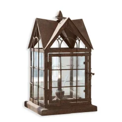 LOBERON Lanternes Led|Lanternes À Led*Lanterne LED Manor House