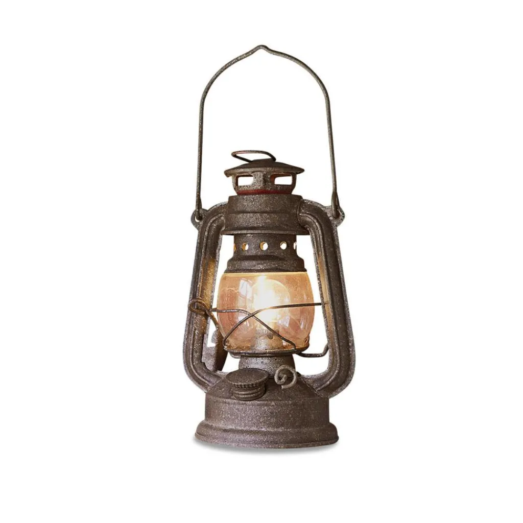 LOBERON Lanternes Led|Lanternes À Led*Lanterne LED Oxcroft