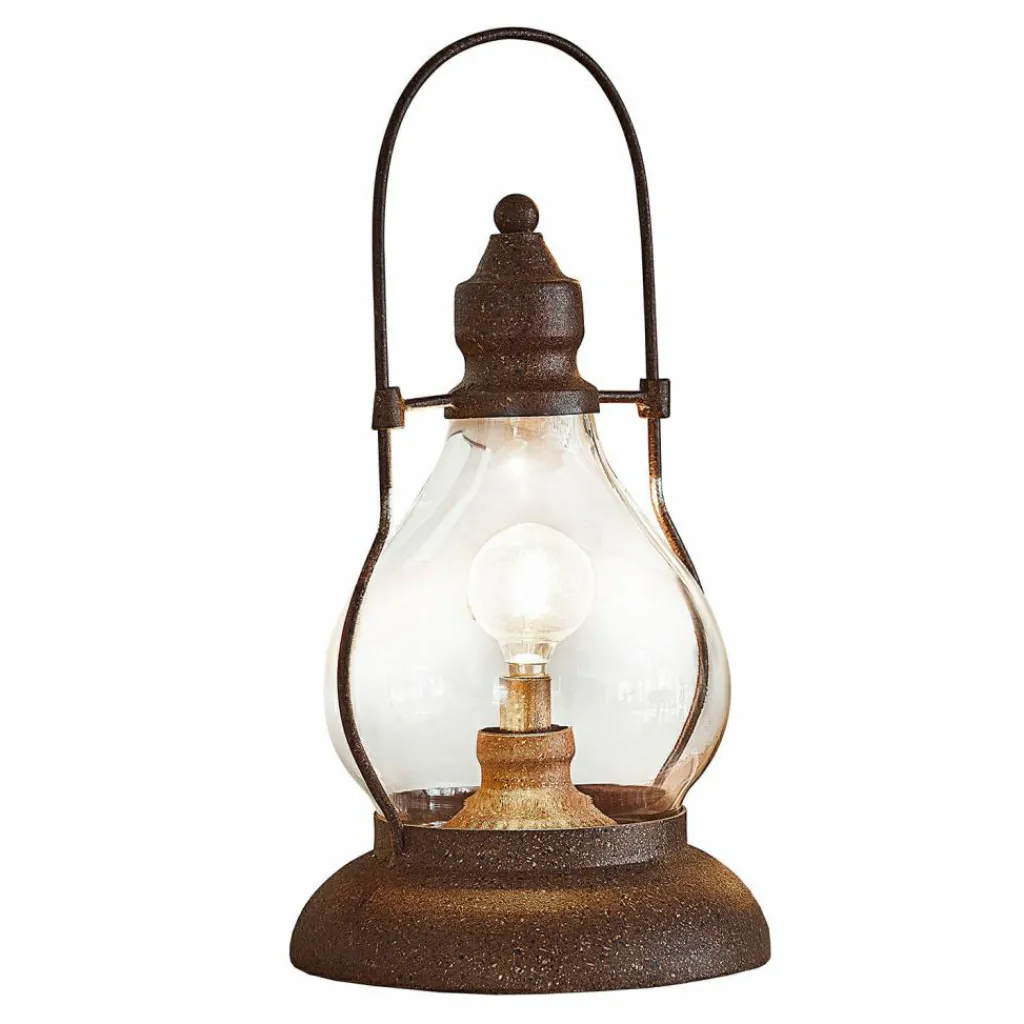 LOBERON Lanternes Led|Lanternes À Led*Lanterne LED rechargeable Cortney