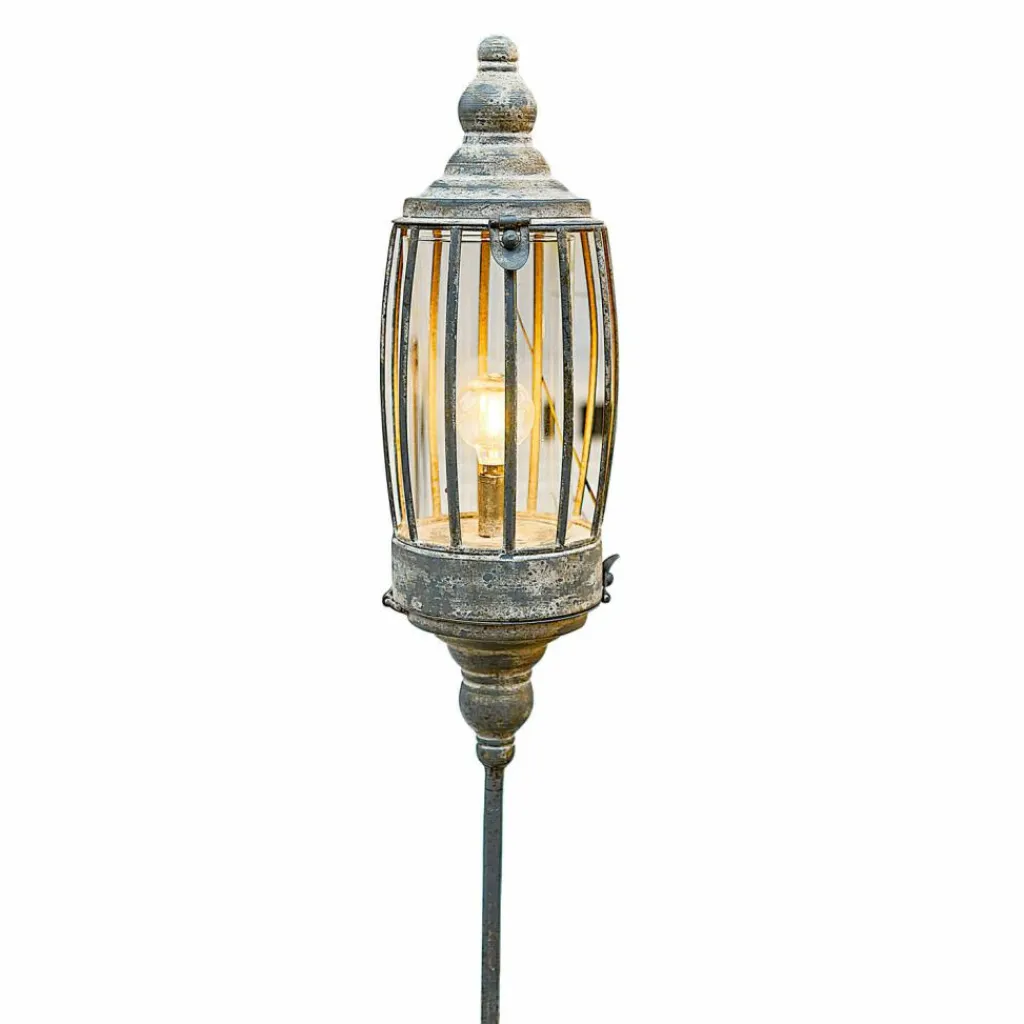 LOBERON Lanternes Led|Lanternes À Led*Lanterne LED rechargeable Lagia