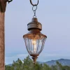 LOBERON Lanternes Led|Lanternes À Led*Lanterne LED rechargeable Gambier