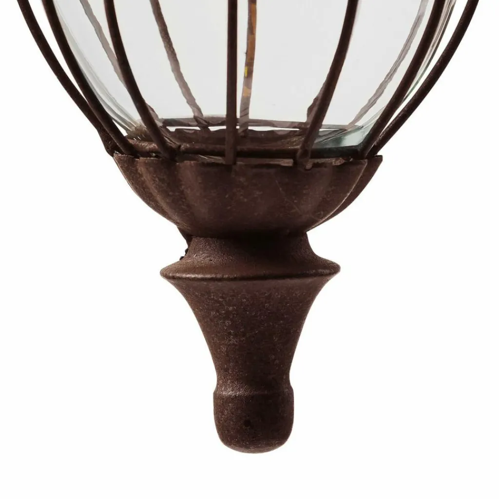 LOBERON Lanternes Led|Lanternes À Led*Lanterne LED rechargeable Gambier