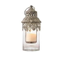 LOBERON Lanternes|Porte-Bougies*Lanterne Lumio