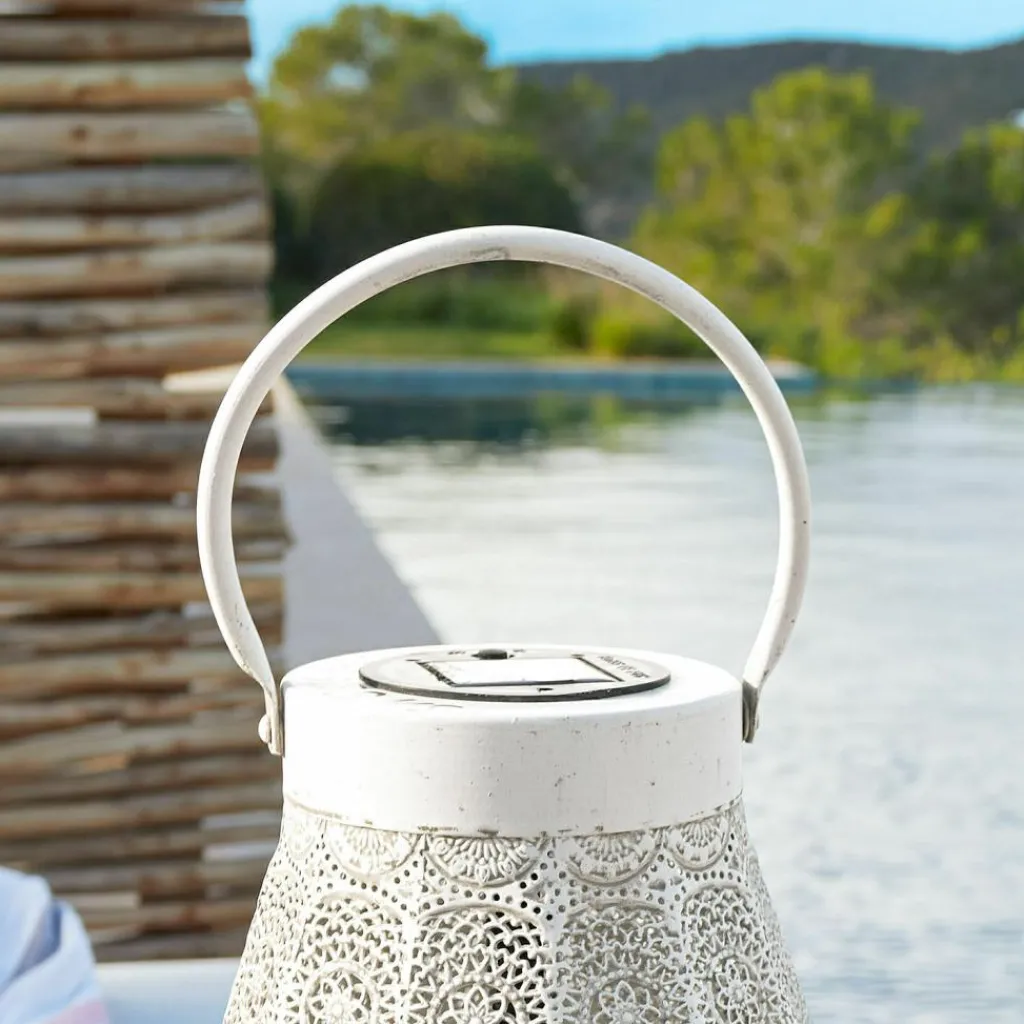 LOBERON Lanternes Led|Lampes Solaires*Lanterne solaire Carouge