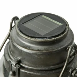 LOBERON Lanternes Led|Lampes Solaires*Lanterne solaire Melini