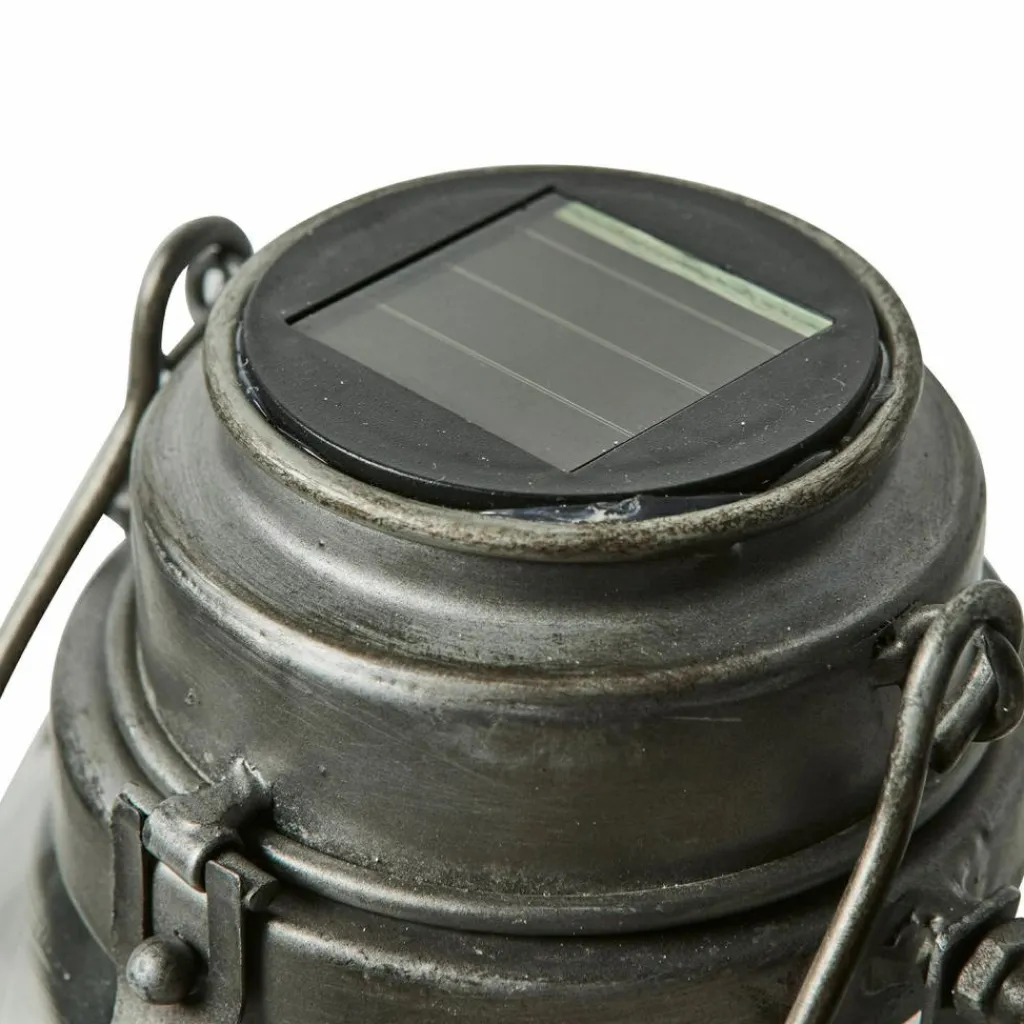 LOBERON Lanternes Led|Lampes Solaires*Lanterne solaire Melini