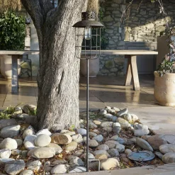 LOBERON Lanternes Led|Lampes Solaires*Lanterne solaire Nistos