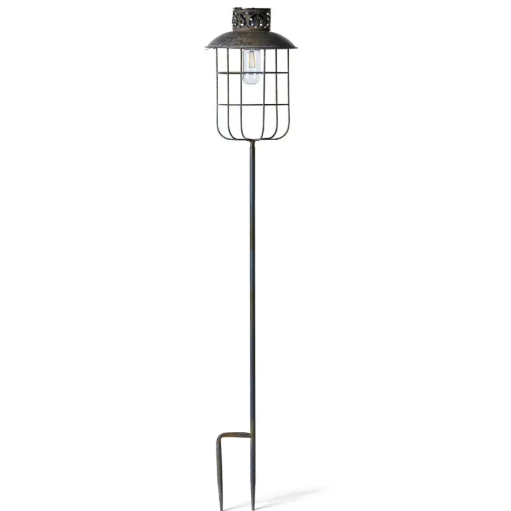 LOBERON Lanternes Led|Lampes Solaires*Lanterne solaire Nistos