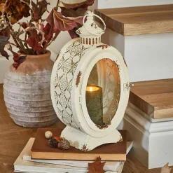 LOBERON Lanternes|Porte-Bougies*Lanterne Sublimelle