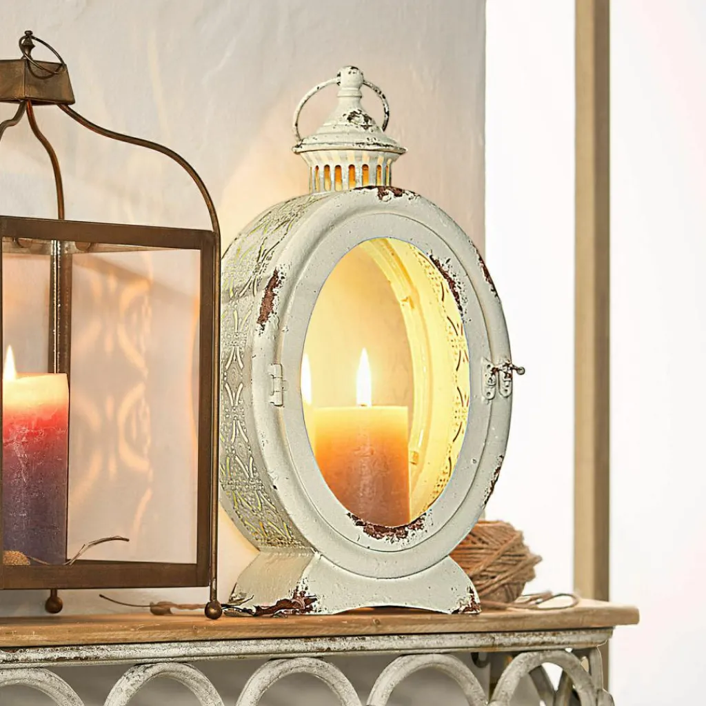 LOBERON Lanternes|Porte-Bougies*Lanterne Sublimelle