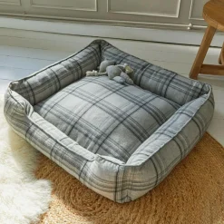 LOBERON Meubles Et Couchages|Couchages Pour Animaux*Lit pour animaux Creswyn