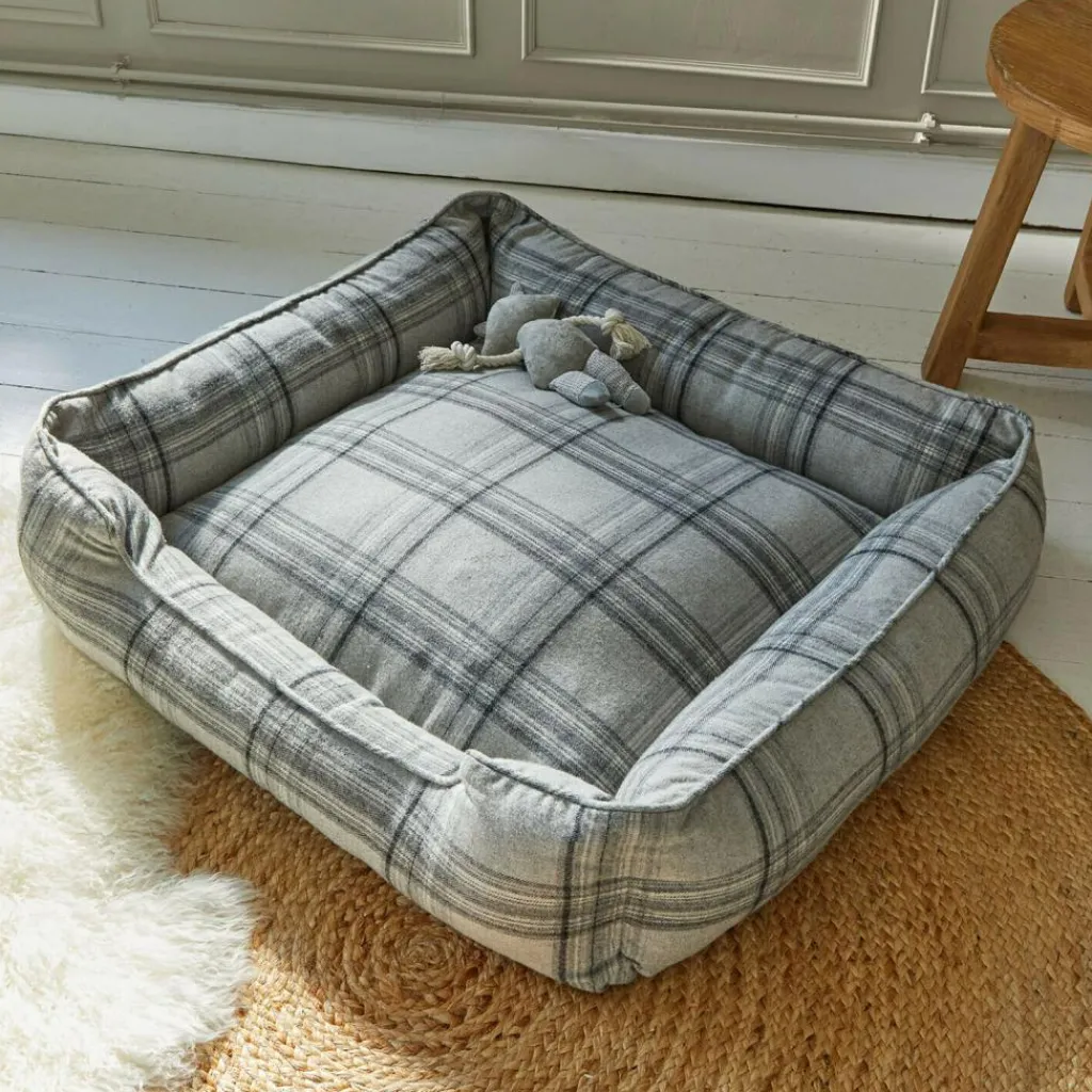 LOBERON Meubles Et Couchages|Couchages Pour Animaux*Lit pour animaux Creswyn