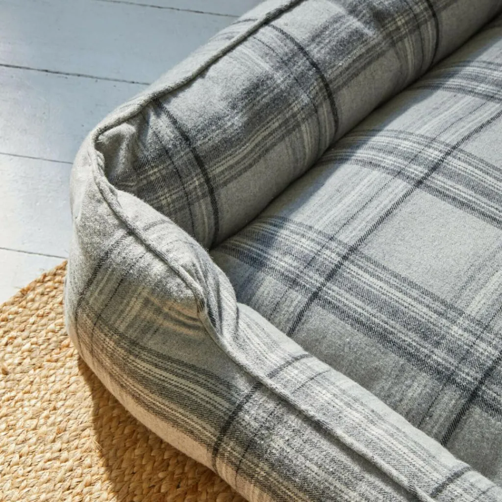 LOBERON Meubles Et Couchages|Couchages Pour Animaux*Lit pour animaux Creswyn