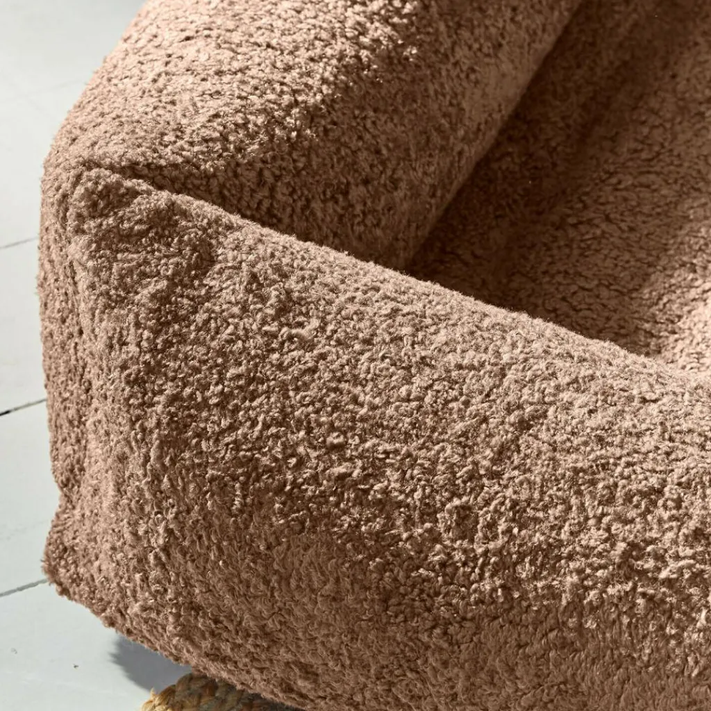 LOBERON Meubles Et Couchages|Couchages Pour Animaux*Lit pour animaux Giolena