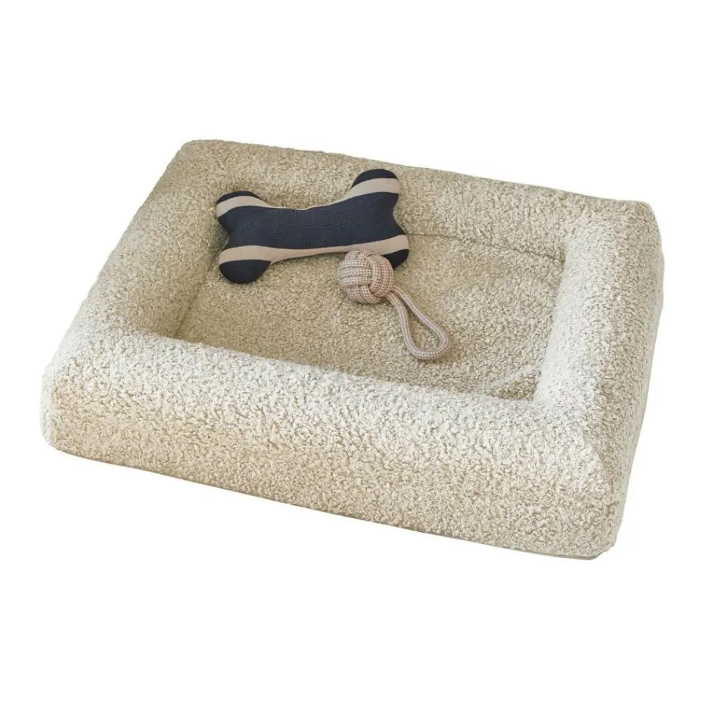 LOBERON Meubles Et Couchages|Couchages Pour Animaux*Lit pour animaux Khalima