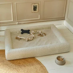 LOBERON Meubles Et Couchages|Couchages Pour Animaux*Lit pour animaux Khalima