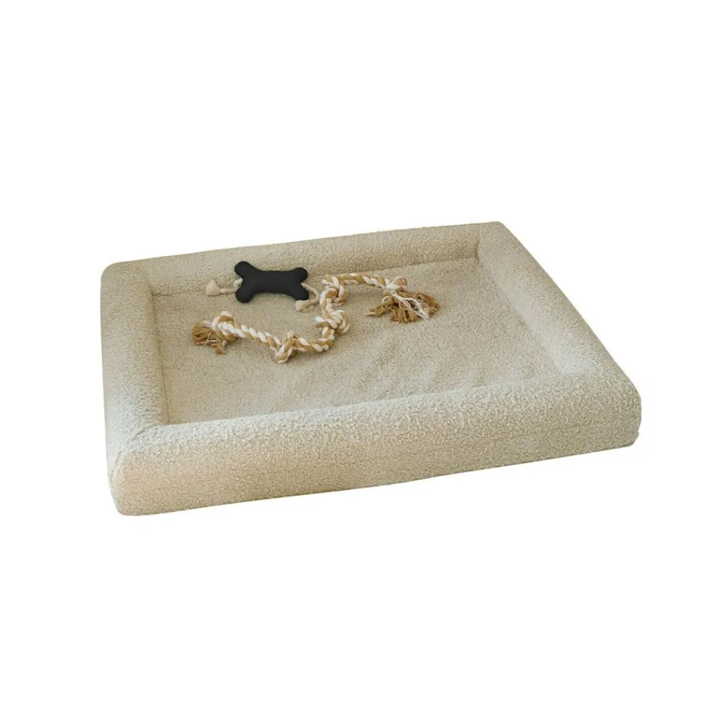 LOBERON Meubles Et Couchages|Couchages Pour Animaux*Lit pour animaux Khalima