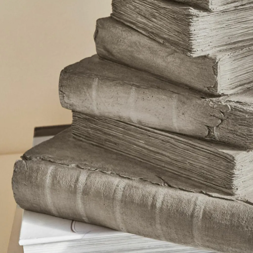 LOBERON Objets Décoratifs|Décoration*Livres décoratifs Fjardo