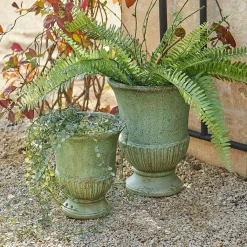 LOBERON Cache-Pots Et Amphores*Lot de 2 amphores Jolivaux