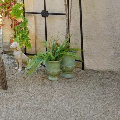 LOBERON Cache-Pots Et Amphores*Lot de 2 amphores Jolivaux