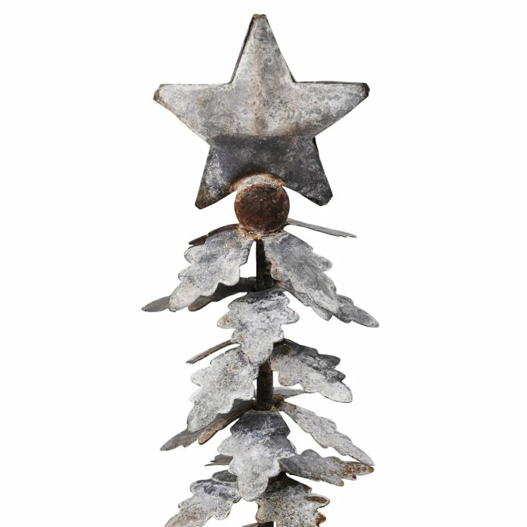 LOBERON Objets Décoratifs|Décoration*Lot de 3 arbres décoratifs Laruns