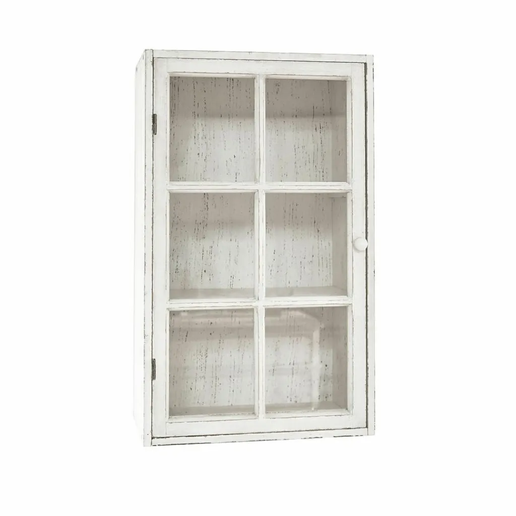 LOBERON Armoires|Armoires Et Étagères*Lot de 2 armoires suspendues Piavo